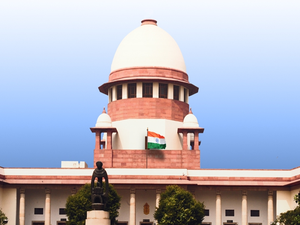 SC to hear on March 18 suo moto case on Lokpal’s power to take complaints against HC judges