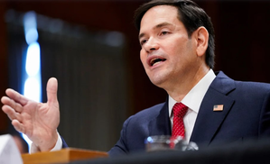 Rubio says US could resume aid to Ukraine