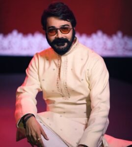 Prosenjit Chatterjee talks about the first thing he asks a producer