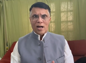 ED raids on Baghel’s residence, a BJP’s plot to distract attention from Parliament: Pawan Khera