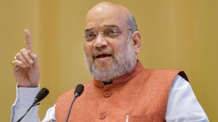 Amit Shah to visit Assam today for ABSU Conference, inauguration of police academy