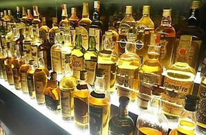 J&K govt to invite bids for establishment of more than 200 liquor outlets