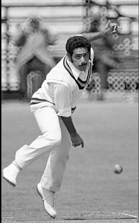 BCCI condoles demise of former India all-rounder Syed Abid Ali