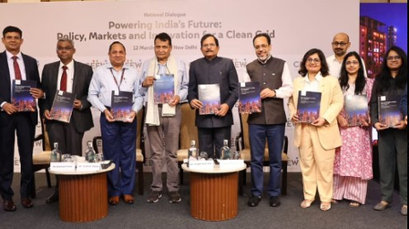 India needs to scale up to 600 GW of non-fossil-fuel capacity by 2030: CEEW