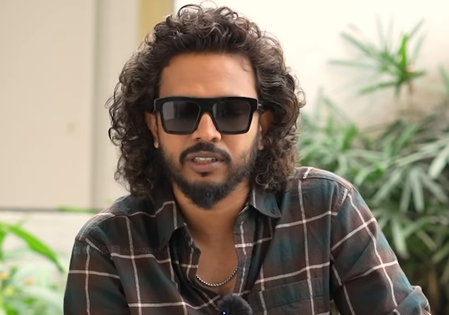 Nakash Aziz on singing for Salman Khan: All our collaborations have been chartbusters