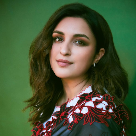 What! Parineeti Chopra shares her ‘CCTV footage’