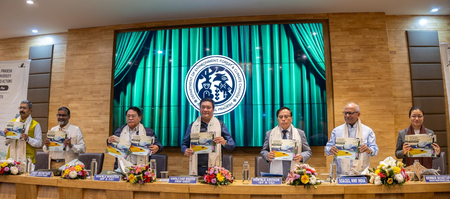 Arunachal CM releases ‘Biodiversity Action Plan’ to empower communities to protect environment