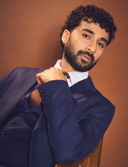 ‘My life has been made by the critics’, says Raghav Juyal