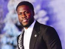 Kevin Hart has ‘a responsibility’ to the next generation of stars