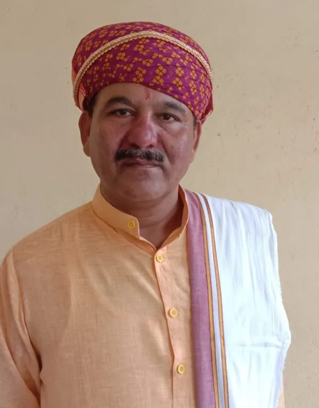 Sarpanch dies of heart attack while dancing in Rajasthan village