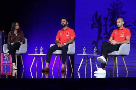 IPL has brought out a winning mentality in all our players: Dinesh Karthik