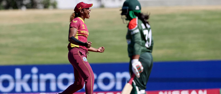 ICC announces 2025 Women’s ODI WC Qualifier to be held in Lahore from April 9-19