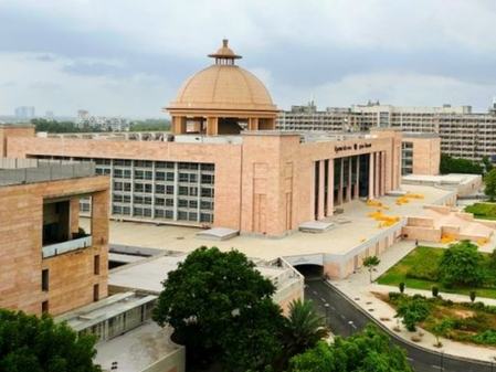 Medical checkup camp at Gujarat Assembly from March 18 to 21: Official