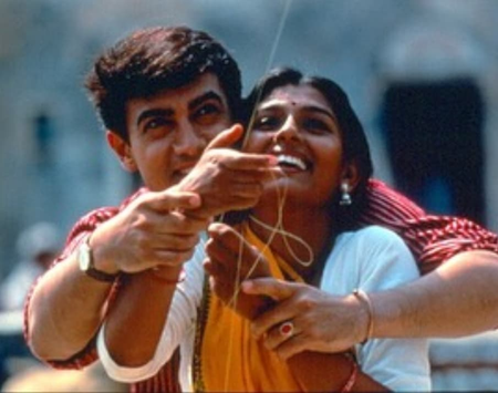 Nandita Das recalls working with Aamir in ‘1947 Earth’ on his 60th birthday