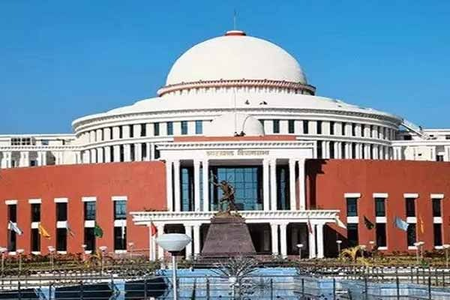 Opposition disrupts Jharkhand Assembly over Giridih violence, Question Hour adjourned