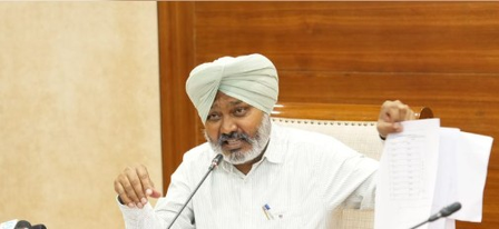 Punjab excise revenue to surpass five-digit mark for first time: Finance Minister