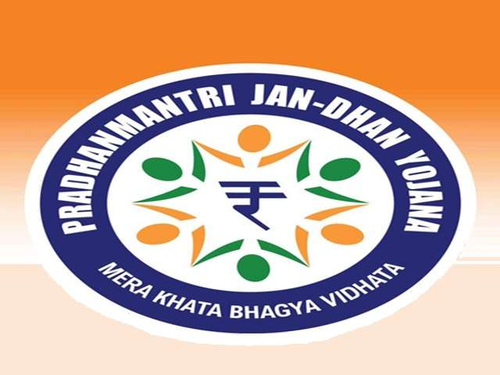 55.02 crore Jan-Dhan accounts opened; 36.63 crore in rural, semi-urban areas: Centre