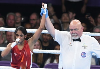 Women Boxing National: World champion Nitu, Olympians Pooja Rani, Jaismine headline star-studded line-up