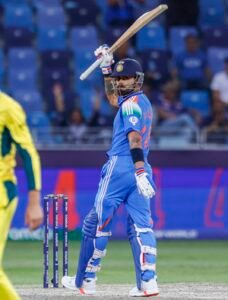 Champions Trophy: Reaching milestones doesn’t matter, says Kohli on match-winning 84 vs Australia