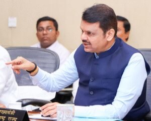 Embracing AI need of the hour, to be used responsibly and positively: CM Fadnavis
