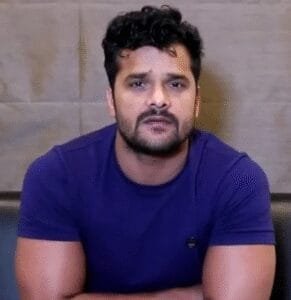 Khesari Lal Yadav meets Tejashwi; says no plans to contest elections