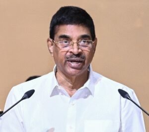 I-Day: Odisha Guv urges citizens to reject hatred and strengthen unity