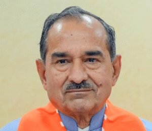 Cong started ‘vote theft’, Sonia Gandhi became official voter when she was not Indian citizen: BJP leader