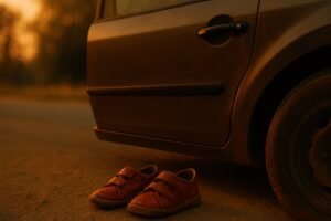 Bihar: Two children found dead inside parked car in Patna