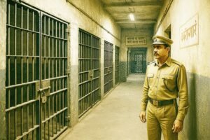 Odisha: Man from K’taka arrested in murder case