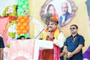 No leniency for those casting ‘evil eyes’ on women: CM Mohan Yadav