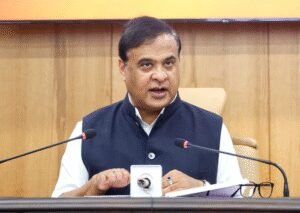 Congress MPs opposed Bill to establish an IIM in Assam: CM Himanta Biswa Sarma