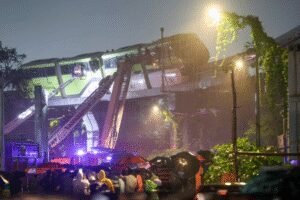 MMRDA releases short, long term measures to ensure passenger safety