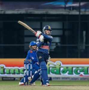 DPL 2025: Priyansh Arya stars as Outer Delhi beat North Delhi by seven wickets