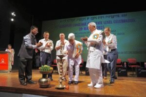 34th Manipuri Language Day marks renewed demand for classical status