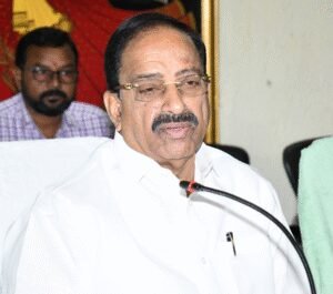 Opposition creating panic among farmers over urea shortage, says Telangana minister