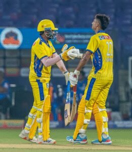 DPL Season 2: Central Delhi Kings storm into playoffs with 104-run win over Purani Dilli 6