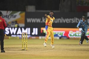 Maharaja Trophy: Mangaluru Dragons post 39-run win over Gulbarga Mystics to finish top of table