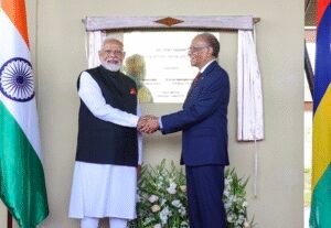 Mauritius PM Navinchandra Ramgoolam to visit India next week