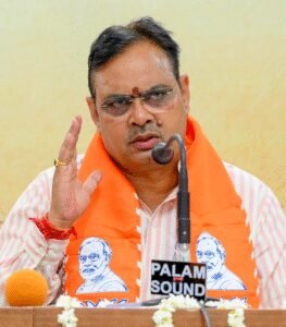 Will make Rajasthan the country’s largest dairy hub: CM Sharma