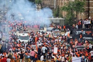 Maratha body files caveat pleading not to give unilateral stay on reservation decision