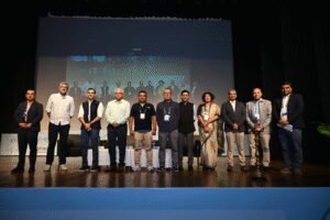 Sports take centre stage at IMT Ghaziabad’s Climate 11 summit