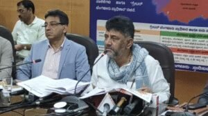 K’taka: Greater Bengaluru Authority comes into force; ward delimitation by Nov 1