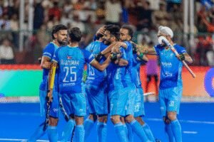 Hockey Asia Cup: Best gift I could have received on my 250th match, says Harmanpreet after 4-1 win over Malaysia