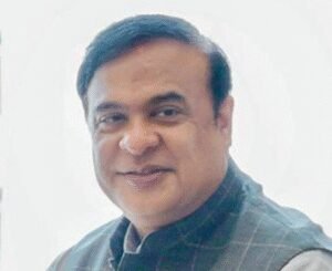 CM Sarma hails public enthusiasm as Assam gears up for PM Modi’s two-day visit