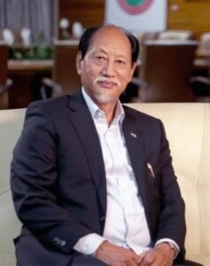 ‘All eviction drives along Nagaland-Assam border to be conducted jointly’