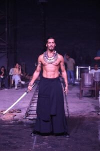 Dino Morea teams up with Neha Kakkar for “Tu Pyaasa Hai”, says it had something special