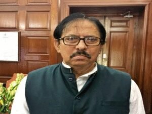 Bengal Assembly Speaker defends decision to suspend 5 BJP legislators on Sep 4