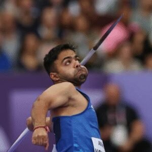 Haryana leads Indian contingent with 31 athletes for World Para Athletics Championships 2025