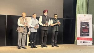 Synergy between three services, govt behind success of ‘Operation Sindoor’: Lt Gen Dhillon (retd)