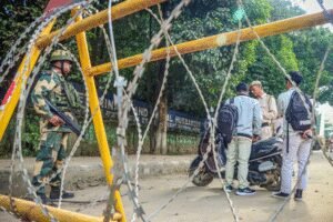 Manipur to implement all provisions of tripartite pact with Kuki militants